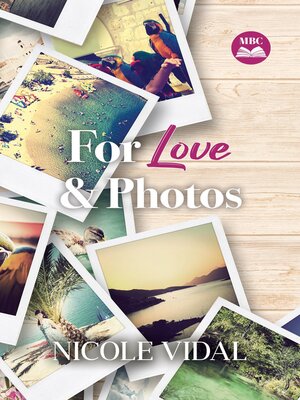 cover image of For Love & Photos